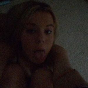 Meet your Posher, Hadley